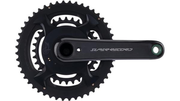 Campagnolo Super Record WRL 12s PWM  XL schwarz