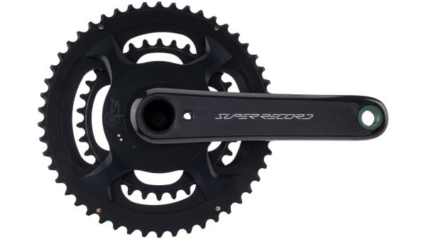 Campagnolo Super Record WRL 12s PWM  XL schwarz