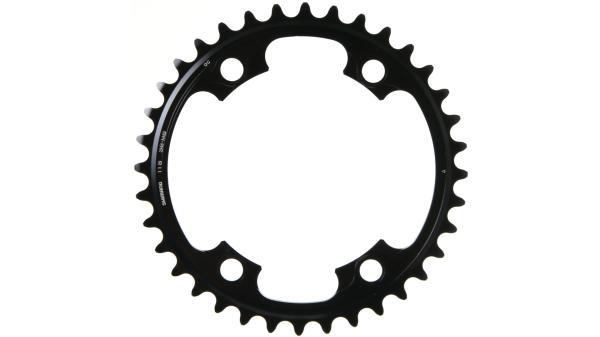 Shimano Dura Ace FC-9000  XXL grau