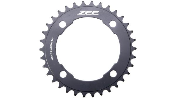 Shimano Zee FC-M640/645  XXL schwarz