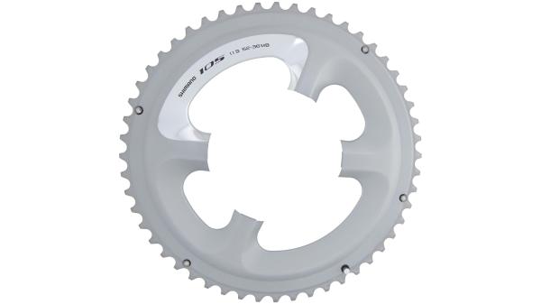 Shimano 105, 5800  XXL schwarz