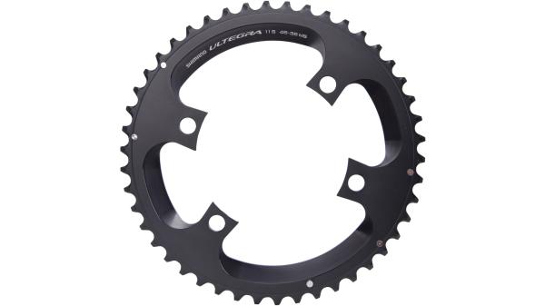 Shimano Ultegra FC-6800  XXL schwarz