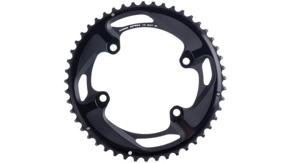 Shimano GRX  XXL schwarz