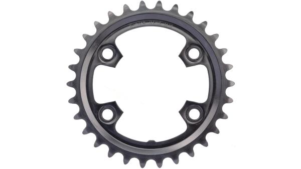 Shimano GRX  XXL schwarz