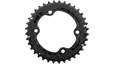 Shimano Deore  XXL schwarz Produktbild 1