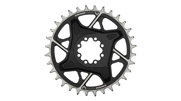 SRAM X0 Eagle Transmission  XXL schwarz