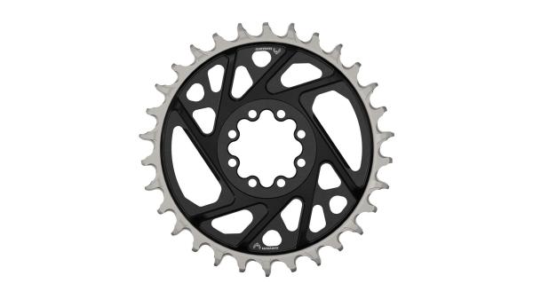 SRAM XX Eagle Transmission  XXL schwarz