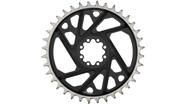 SRAM XX Eagle Transmission  XXL schwarz