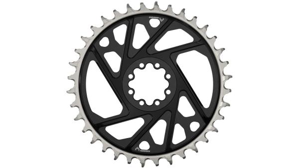 SRAM XX Eagle Transmission  XXL schwarz