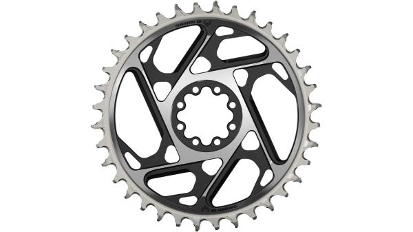 SRAM XX SL Eagle Transmission  XXL silber, schwarz