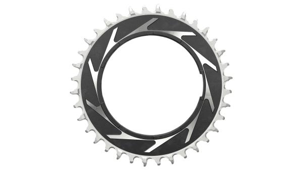 SRAM XX SL Eagle Transmission  XXL schwarz, silber