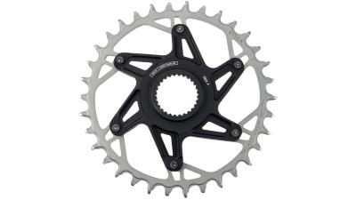 SRAM XX Eagle Transmission E-MTB  XXL silber, schwarz Produktbild 1