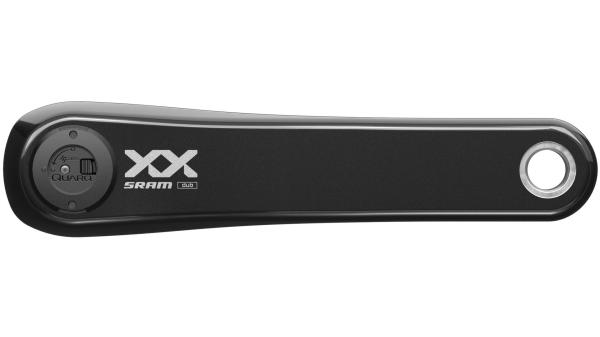 SRAM XX Eagle AXS Transmission  XL schwarz