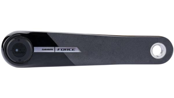 SRAM Force AXS D2  XL grau, bunt