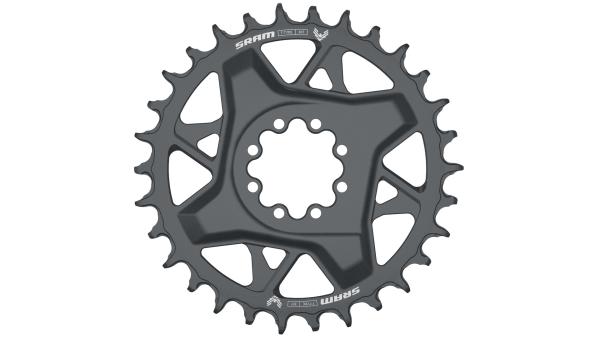 SRAM GX Eagle Transmission  XXL schwarz