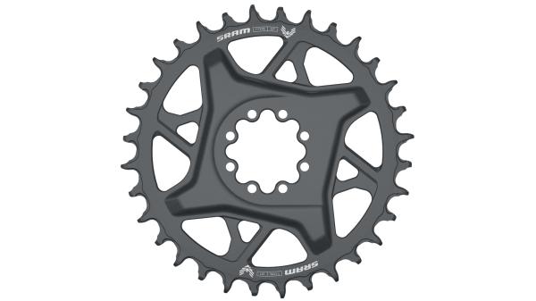 SRAM GX Eagle Transmission  XXL schwarz