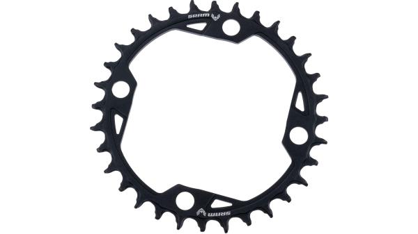 SRAM Eagle Transmission E-MTB  XXL schwarz