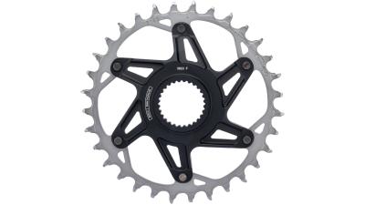 SRAM XX Eagle Transmission E-MTB  XXL silber, schwarz Produktbild 1