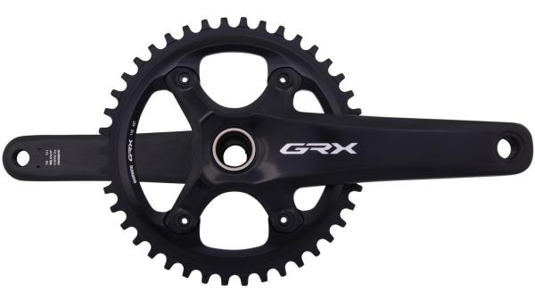 Shimano GRX FC-RX810  XL schwarz