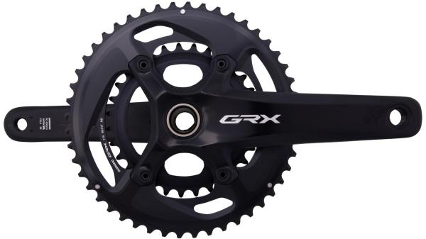 Shimano GRX FC-RX810  XL schwarz
