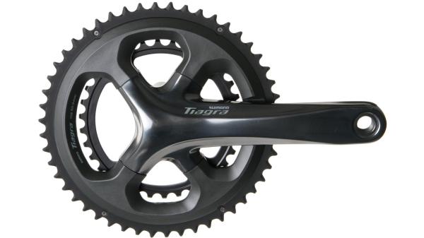 Shimano Tiagra FC-4700  XL grau