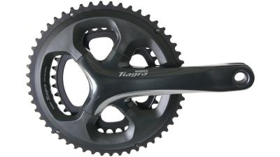 Shimano Tiagra FC-4700  XL grau Produktbild 1