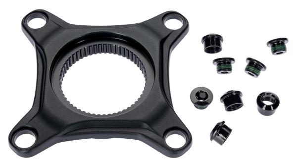 SRAM AXS  XL schwarz