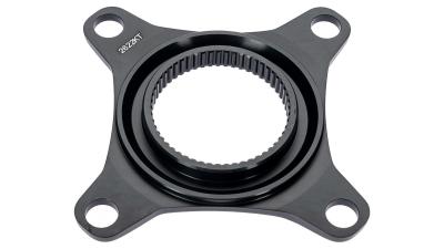 SRAM AXS  XL schwarz Produktbild 1