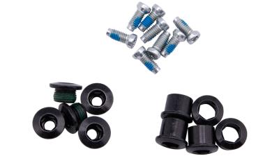 SRAM XX1 Eagle  XL schwarz Produktbild 1