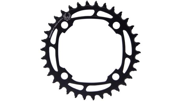 SRAM X-Sync 2  XXL schwarz