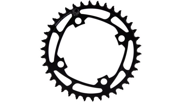 SRAM X-Sync 2  XXL schwarz