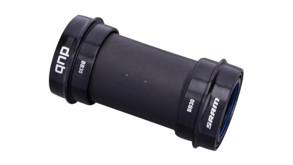 SRAM DUB  XXL schwarz