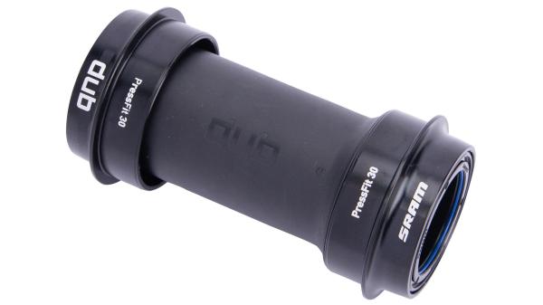 SRAM DUB  XXL schwarz