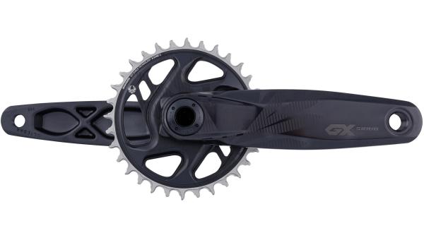 SRAM GX Eagle  XL schwarz