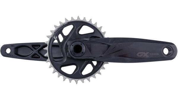 SRAM GX Eagle  XL schwarz