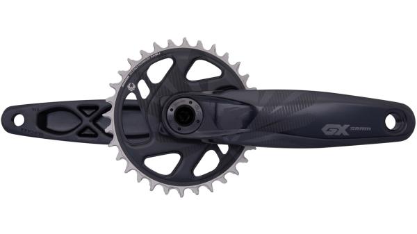 SRAM GX Eagle  XL schwarz