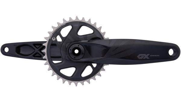 SRAM GX Eagle  XL schwarz