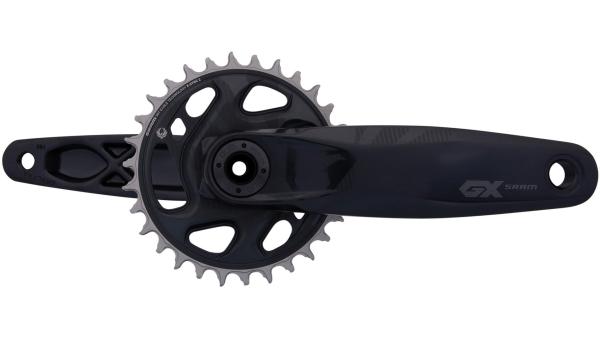 SRAM GX Eagle  XL schwarz