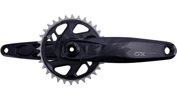 SRAM GX Eagle  XL schwarz