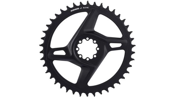 SRAM X-Sync Road  XXL schwarz