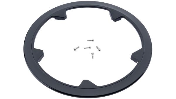 SRAM S350  XL schwarz