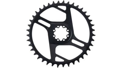 SRAM X-Sync Road  XXL schwarz Produktbild 1