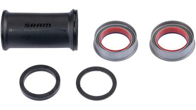SRAM DUB  XXL schwarz Produktbild 1