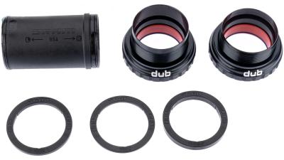 SRAM DUB  XXL schwarz Produktbild 1
