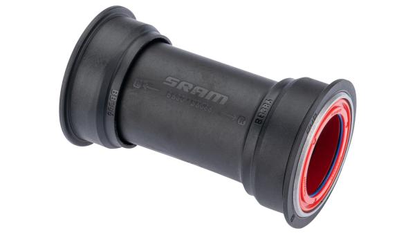 SRAM DUB  XXL schwarz
