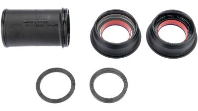 SRAM DUB  XXL schwarz Produktbild 1