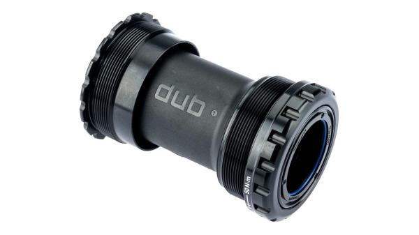 SRAM DUB  XXL schwarz