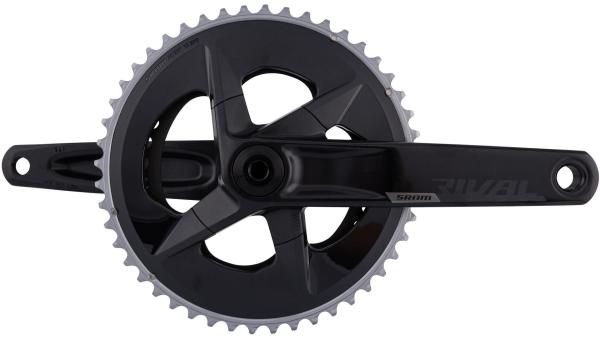 SRAM Rival AXS  XL schwarz