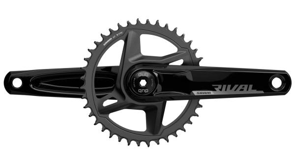 SRAM Rival 1 AXS  XL schwarz