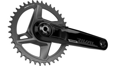 SRAM Rival 1 AXS  XL schwarz Produktbild 1